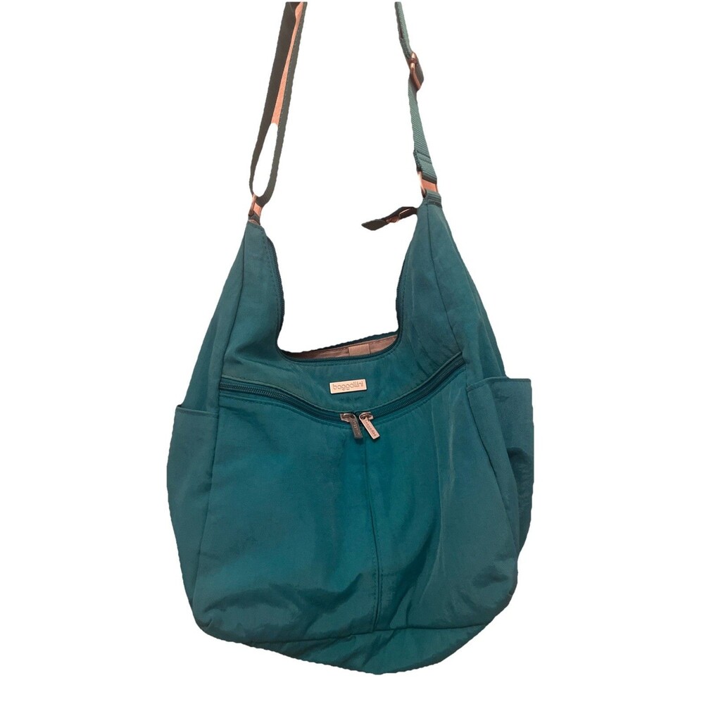 Baggallini Horizon Crossbody Bags Women Handbag Travel Work Bag